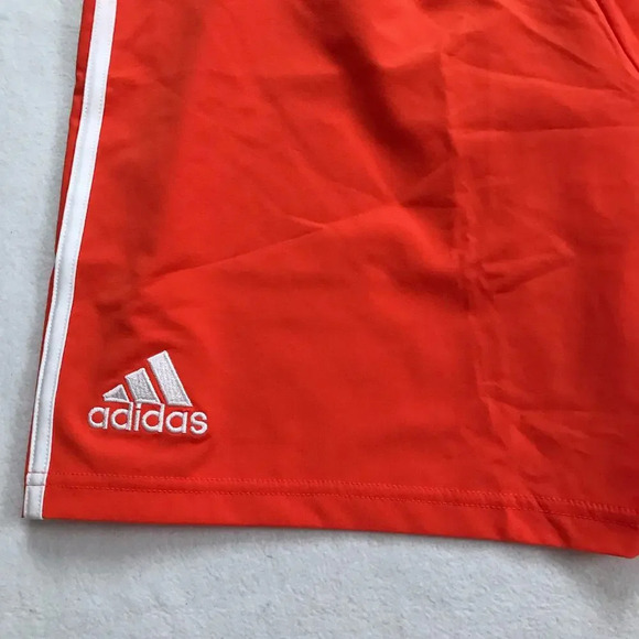 Adidas NWT Climalite Performance Shorts Men S - Picture 6 of 11